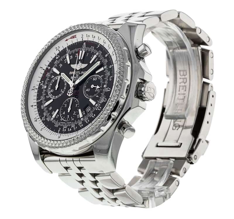 Breitling Bentley Motors A25362